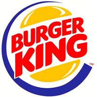 Burger King Logo Burger King Logo FREE Kids Burger at Burger King On Your Childs Birthday