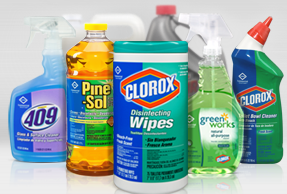 Clorox Commercial Product Clorox Commercial Product FREE Clorox Commercial Product Samples For Businesses