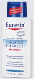 Eucerin Calming Itch Relief Eucerin Calming Itch Relief FREE Eucerin Calming Itch Relief Sample