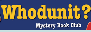 Mystery Book
