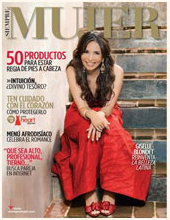 Siempre Mujer FREE One Year Siempre Mujer Magazine Subscription