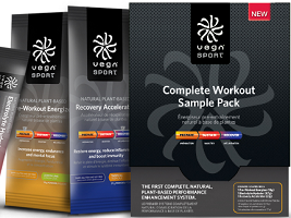 Vega Sport Workout