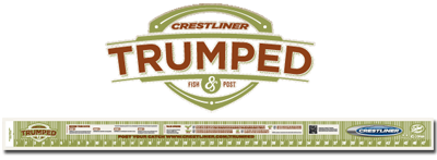 trumped-ruler