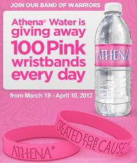 Athena-Pink-Wrist-Band