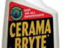 Cerama Bryte Ceramic Cooktop Cleaner