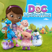 Doc-McStuffins Doc McStuffins FREE Doc McStuffins Episode for iPad, iPhone and iPod