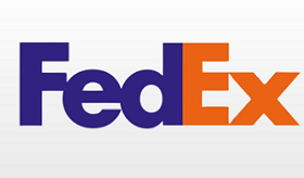 FedEx Logo FedEx Logo 10 FREE eMusic Song Downloads From FedEx