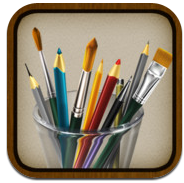 My Brush for iPhone
