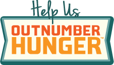 OutNumber-Hunger