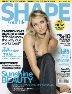 Shape Magazine FREE Subscription To Shape Magazine
