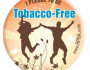 Tobacco-Free-pin-and-magnet