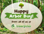 TreeCycler-Arbor-Day