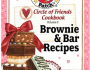 Circle of Friends Cookbook