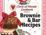 Circle of Friends Cookbook Kindle
