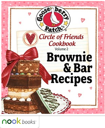 Circle of Friends Cookbook 19 FREE Nook eBooks from Barnes and Noble
