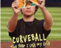 Curveball Nook Book