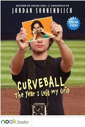 Curveball Nook Book 58 FREE Nook eBooks from Barnes and Noble
