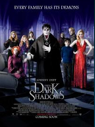 Dark Shadows Movie Dark Shadows Movie FREE Dark Shadows Movie Screening Tickets