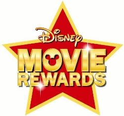 Disney-Movie Disney Movie 3411 5 or More FREE Disney Movie Rewards Points