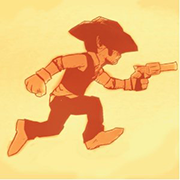 Gunman Clive FREE Gunman Clive App For Android Devices