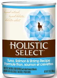 Holistic Select Food FREE Sample Of Holistic Select Dog or Cat Food