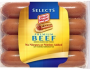 Oscar Mayer Selects
