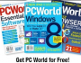PC World Magazine