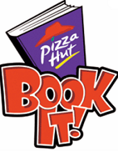 Pizza Hut Book It Pizza Hut Book It FREE Stuff From The Pizza Hut Book It Program for Homeschoolers