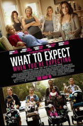 What to Expect When Youre Expecting Movie What to Expect When Youre Expecting Movie FREE What to Expect When Youre Expecting Movie Screening Tickets