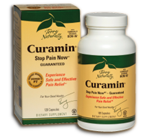 curamin FREE Sample of Curamin Pain Relief