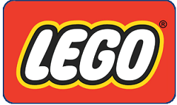 LEGO FREE LEGO Batman or Superman Shield at Toys R Us on June 16th