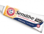 Arm-and-Hammer-Sensitive-Toothpaste