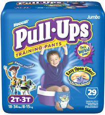 Huggies Pull ups FREE Huggies Pull ups Sample Pack