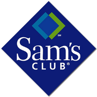 Sams club logo FREE Sams Club Open House (8/2 8/4)