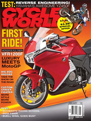 cycleworld FREE Subscription to Cycle World Magazine