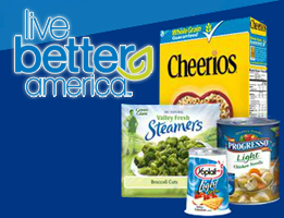 Live Better America FREE Samples From Live Better America Every Month