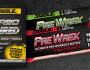 Swole Workout Supplement Sample Pack