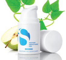 Instant-Smoothing-Gel Instant Smoothing Gel FREE Sample of Innovative Skincare Instant Smoothing Gel