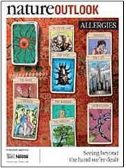 Nature Outlook Allergies FREE Copy of Nature Outlook Allergies