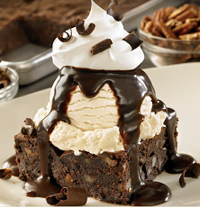 Outback Steakhouse Dessert FREE Dessert on Your Birthday and More at Outback Steakhouse