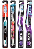 REACH Toothbrushes FREE Reach Toothbrushes at Family Dollar