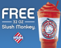 slush-monkey-at-Stripes