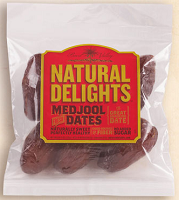 Natural Delights Medjool Dates FREE Natural Delights Medjool Dates Sample Pack