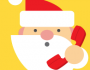 Santa Phone Call From Google