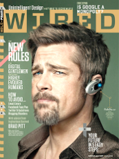 Wired FREE Subscription to Wired Magazine