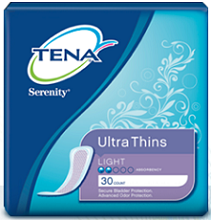 tena product 5 FREE Tena Products Sample Pack