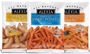 FREE Alexia Sweet Potato Fries at Target Alexia FREE Alexia Sweet Potato Fries at Target