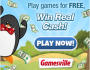 Gamesville