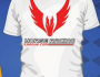 Horse Racing League T-Shirt