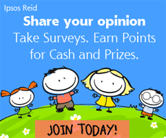 FREE Product Testing and Money From Ipsos I Say Panel Ipsos FREE Product Testing and Money From Ipsos I Say Panel